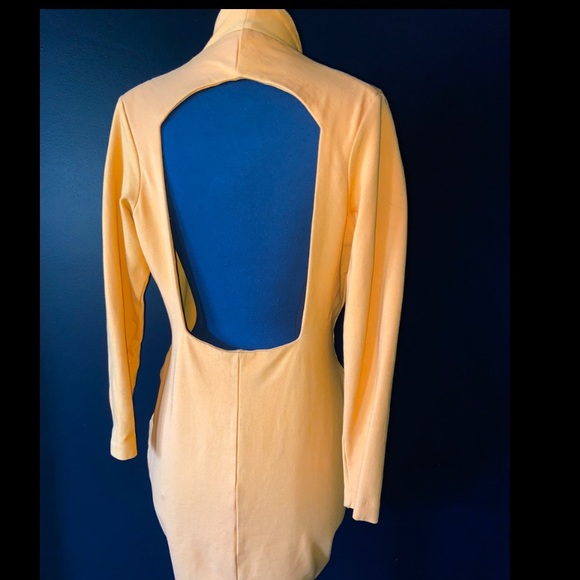 Dress by Aqua - Picture 2 of 2